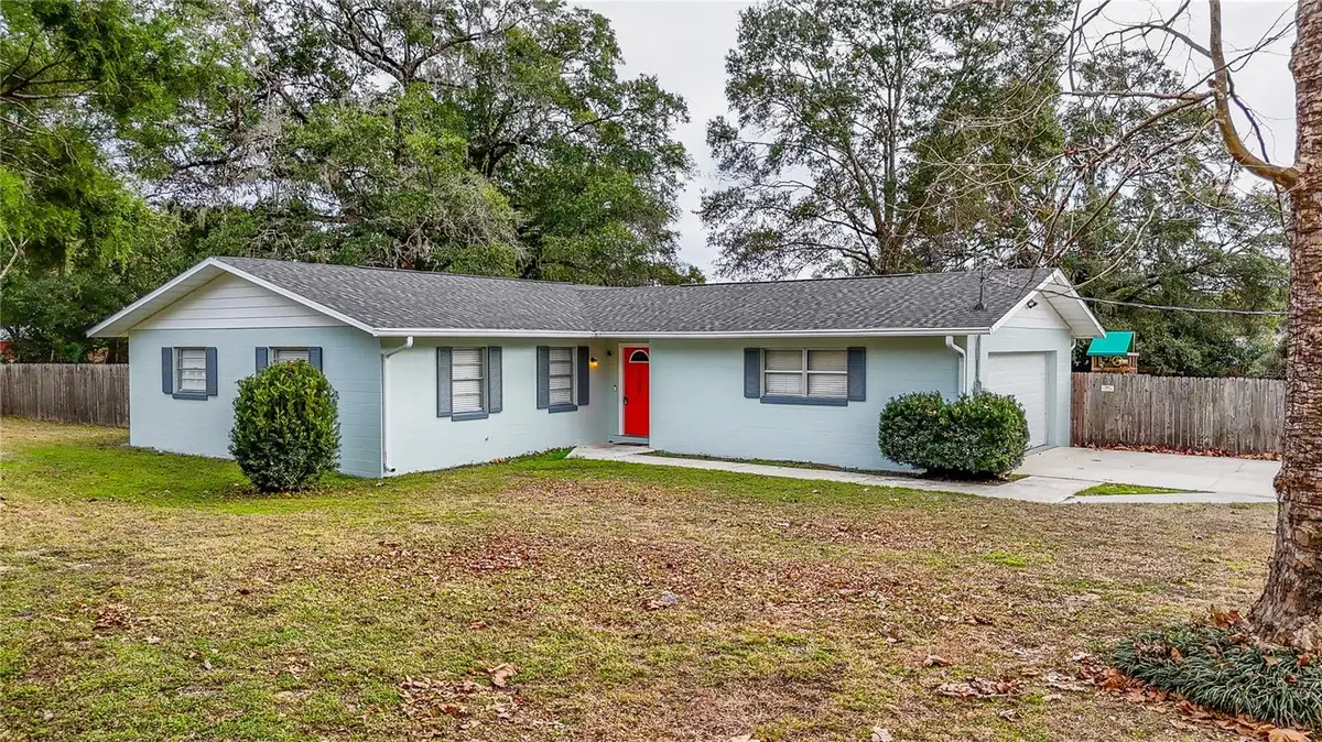 1700 NE 91st Place, Anthony, FL 32617 - #1