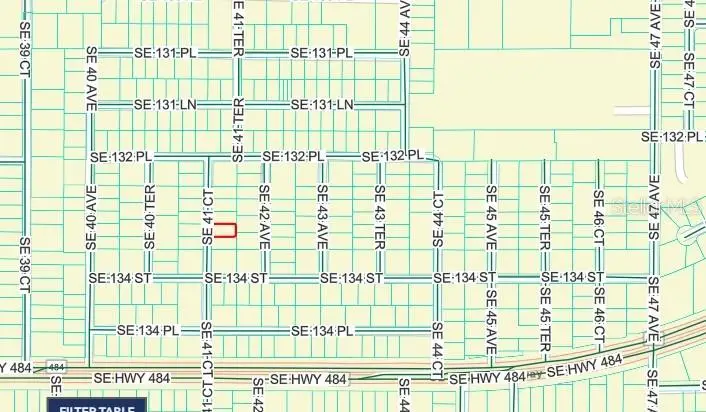 SE 41st Court, Summerfield, FL 34491 - #1