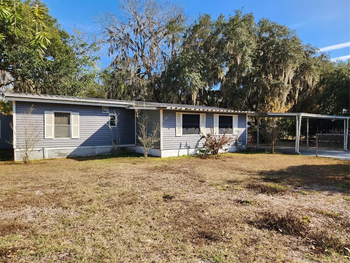 2289 Cr 436a, Lake Panasoffkee, FL 33538 - #1