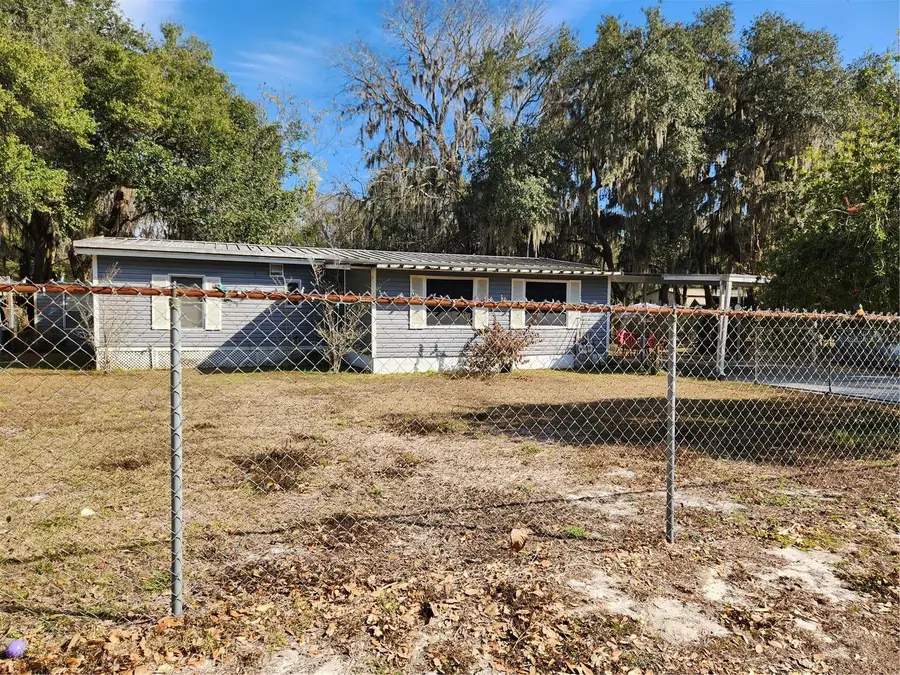 2289 Cr 436a, Lake Panasoffkee, FL 33538 - #2