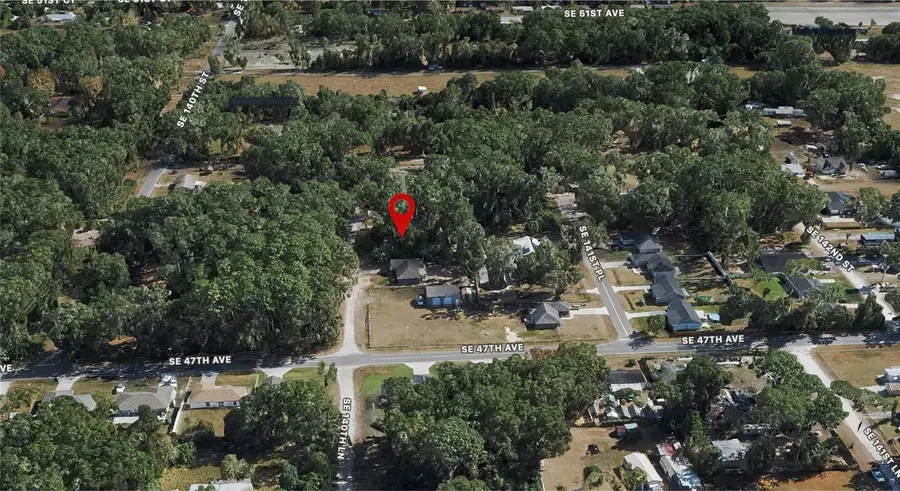 TBD S Se 140th Lane, Summerfield, FL 34491 - Image #2
