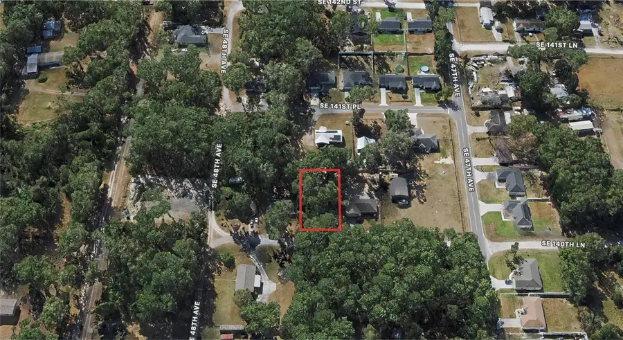 TBD S Se 140th Lane, Summerfield, FL 34491 - Image #3