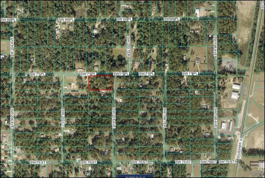 7182 SW 201st Avenue, Dunnellon, FL 34431 - #3