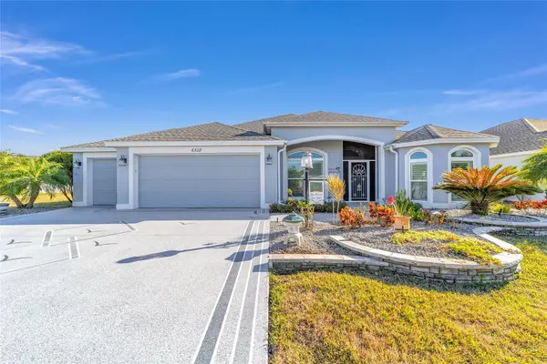 6328 Danielson Loop, THE VILLAGES, FL 32163