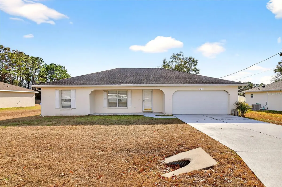 24 Pecan Pass Run, Ocala, FL 34472 - Image #1