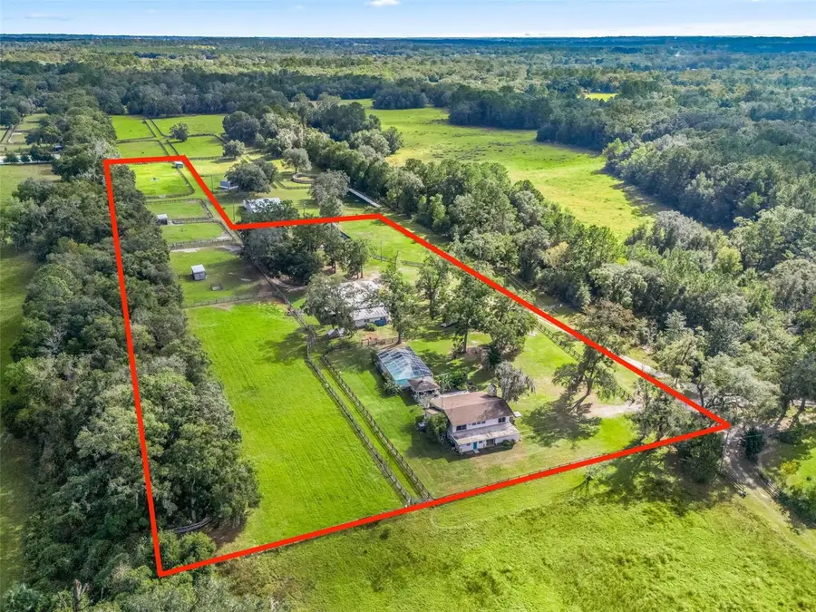 9420 NW 125th Avenue, Ocala, FL 34482 - #3