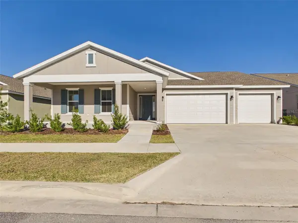 7687 SW 63rd Place Road, OCALA, FL 34474