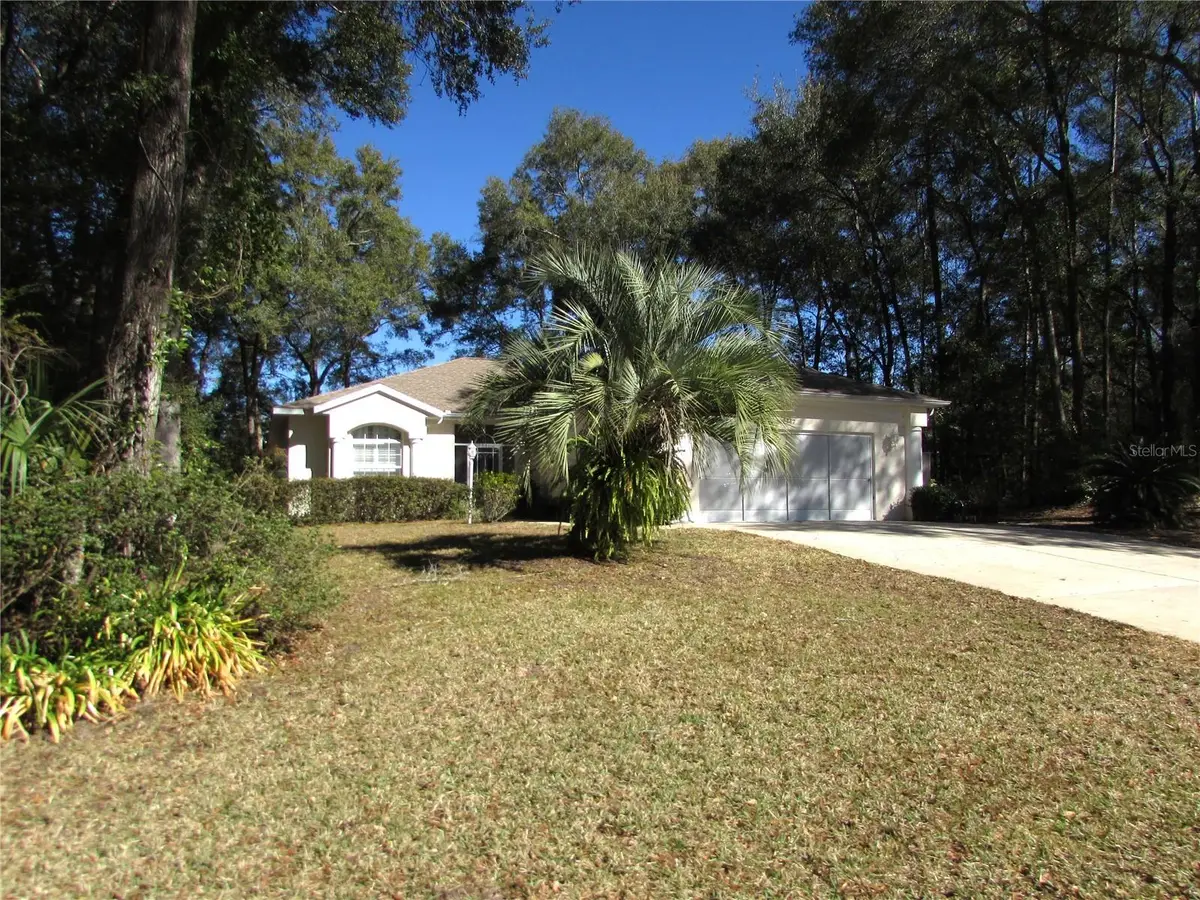 19367 SW 101st Place Road, Dunnellon, FL 34432 - Image #1