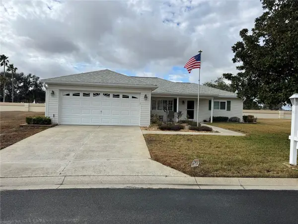 13988 SE 86th Circle, SUMMERFIELD, FL 34491