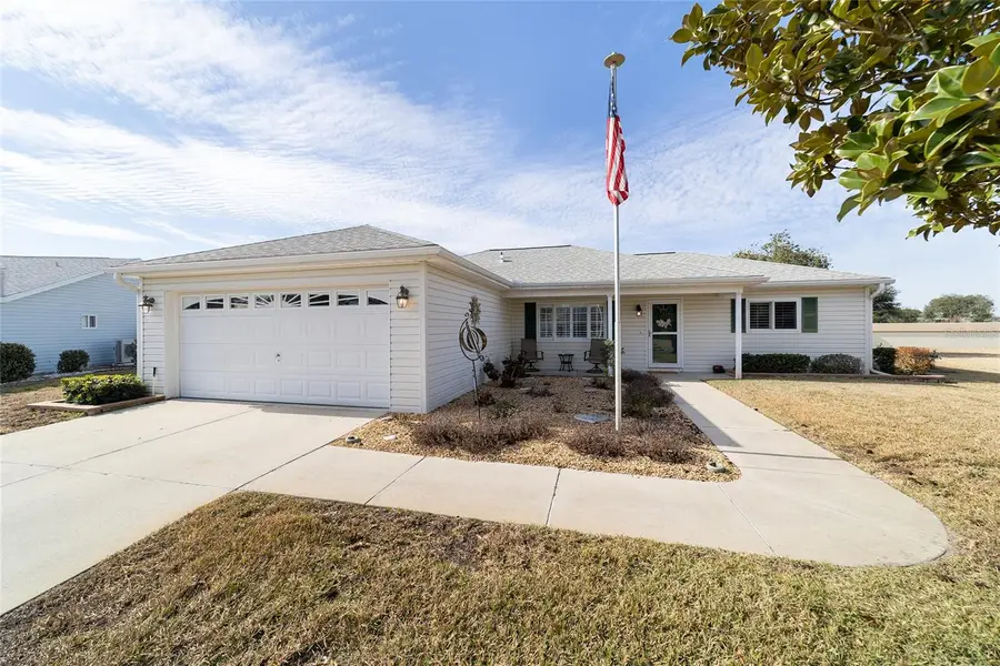 13988 SE 86th Circle, Summerfield, FL 34491 - #2