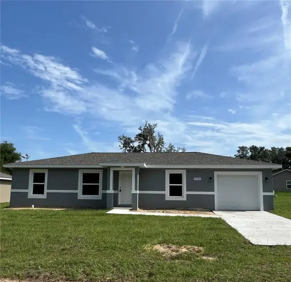 2594 NW 65th Place, OCALA, FL 34475