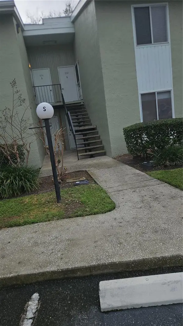 572 Bahia Circle #B 205, OCALA, FL 34472