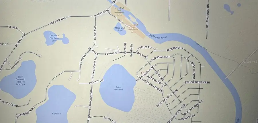 Sequoia Loop Track, Ocklawaha, FL 32179 - Image #3