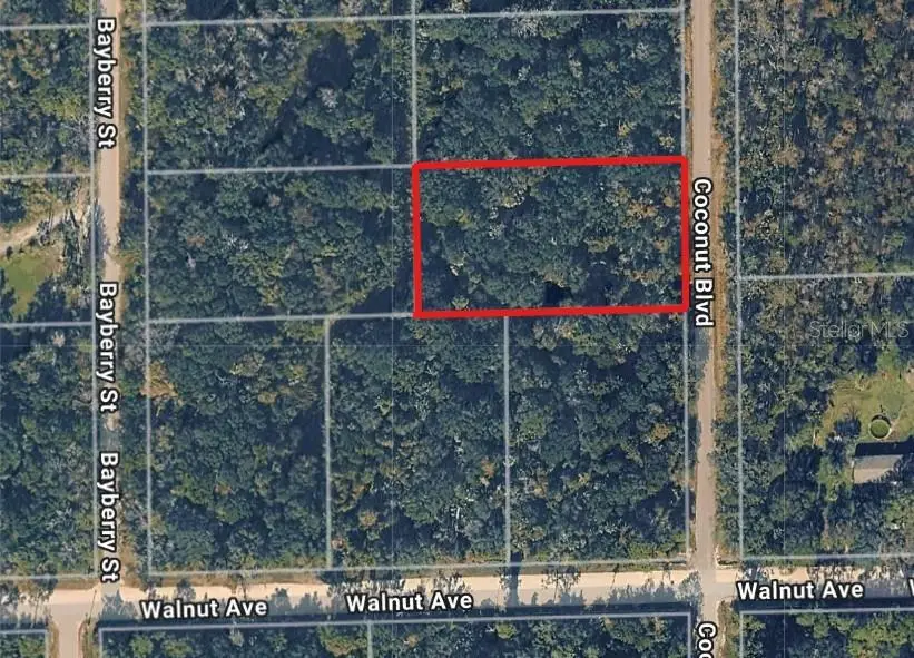 1872 Coconut Boulevard, Bunnell, FL 32110 - Image #1