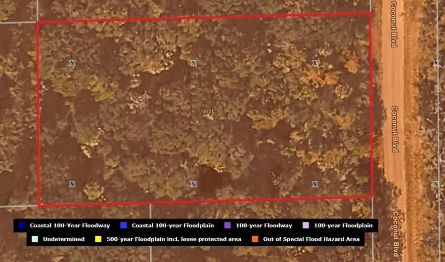 1872 Coconut Boulevard, Bunnell, FL 32110 - Image #3