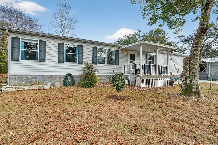 6249 S Esmeralda Terrace, Lecanto, FL 34461 - Image #2