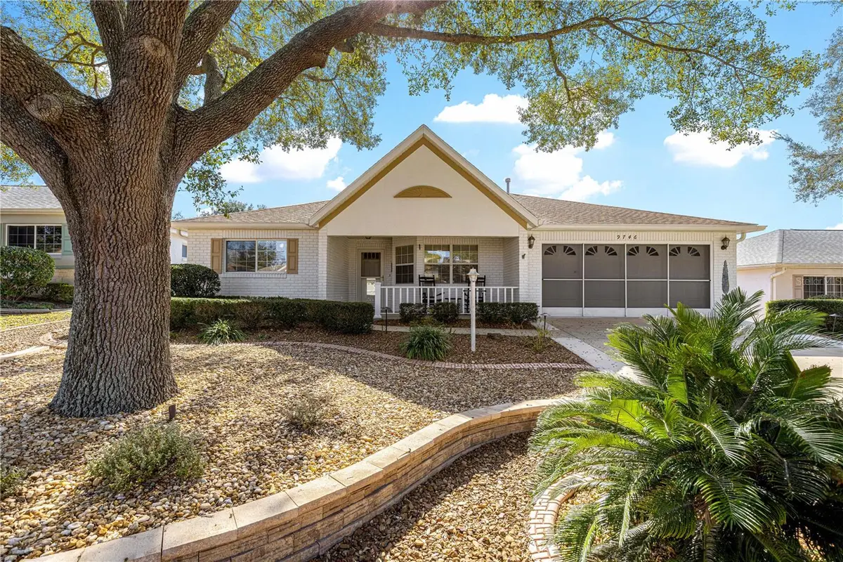 9746 SW 96th Street, Ocala, FL 34481 - #1