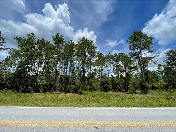 00 SW Marine Boulevard, DUNNELLON, FL 34431