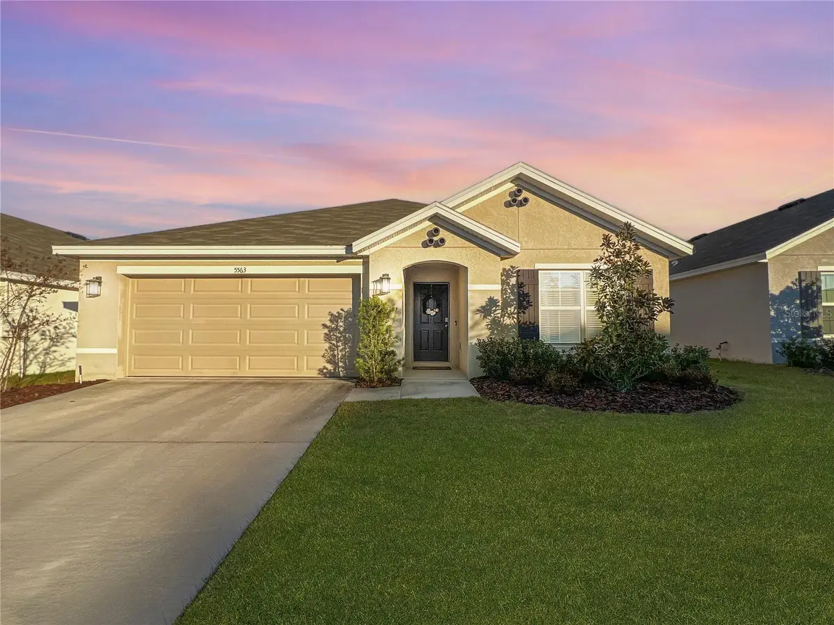 5563 SW 43rd Court, Ocala, FL 34474 - Image #1