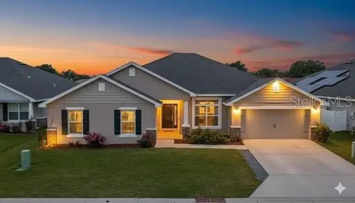 8376 SW 59th Terrace, Ocala, FL 34476 - #1