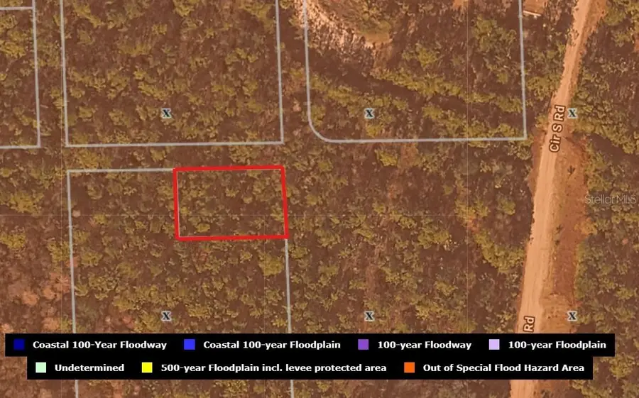 Lot 260 Cir S Road, Bunnell, FL 32110 - Image #2