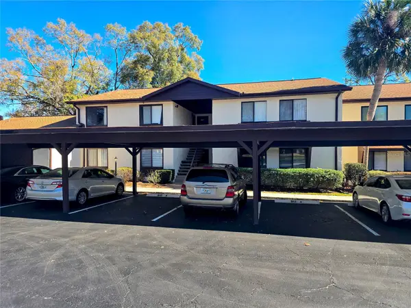 512 Fairways Circle #A, OCALA, FL 34472