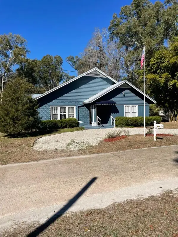 18708 NW 242nd Street, HIGH SPRINGS, FL 32643