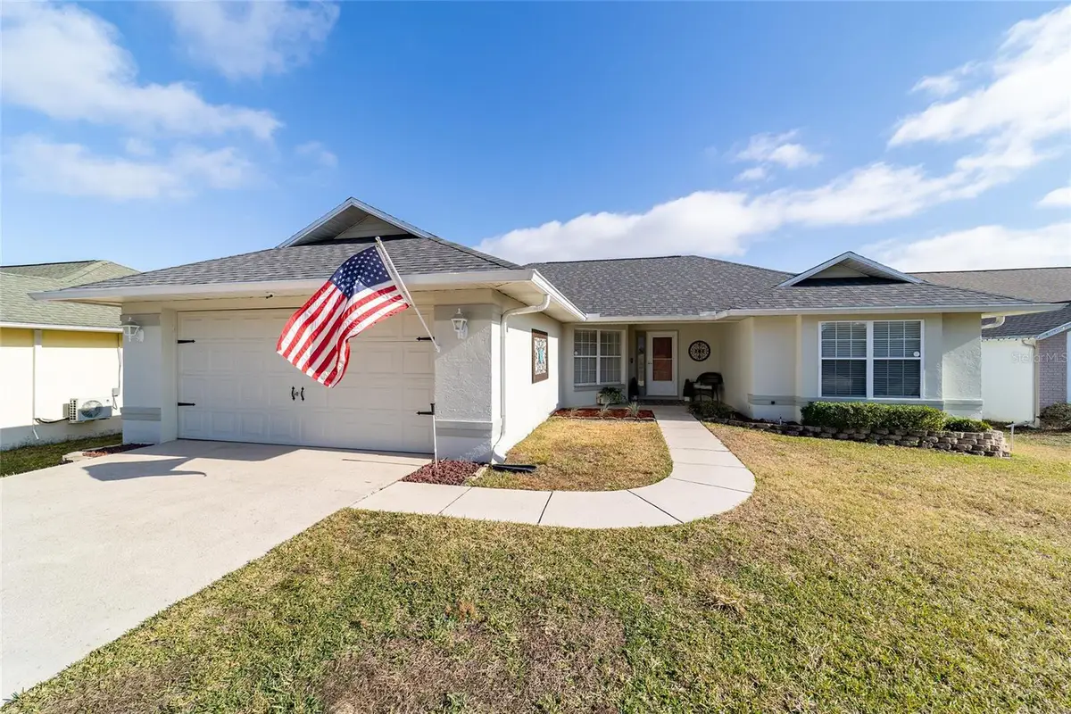 4385 N Bacall Loop, Beverly Hills, FL 34465 - Image #1