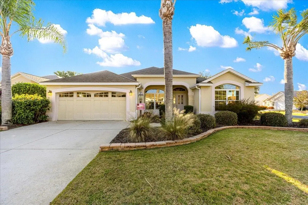 1466 Perry Lane, The Villages, FL 32162 - Image #1