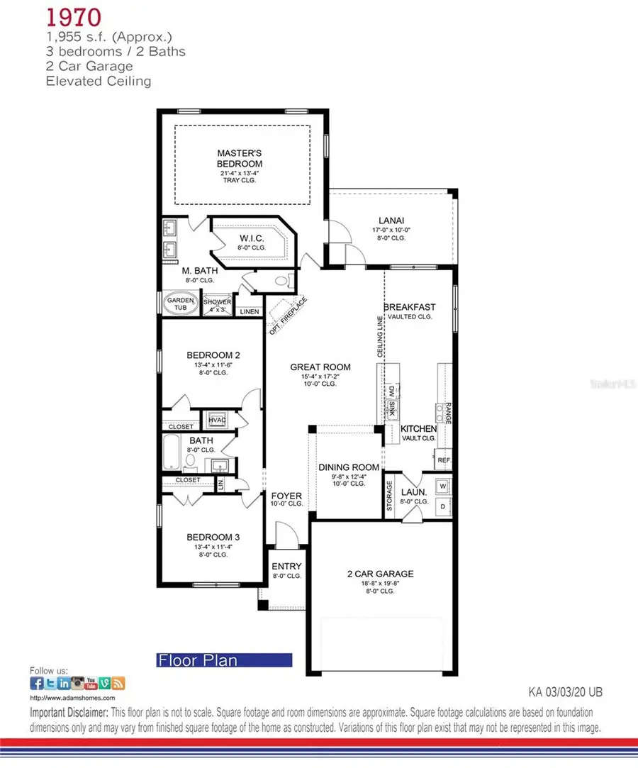 4525 SW 91st Lane Road, Ocala, FL 34476 - #2