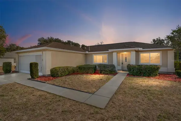 13875 SE 97th Avenue, SUMMERFIELD, FL 34491