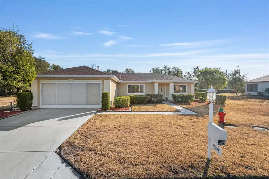 13875 SE 97th Avenue, Summerfield, FL 34491 - Image #3