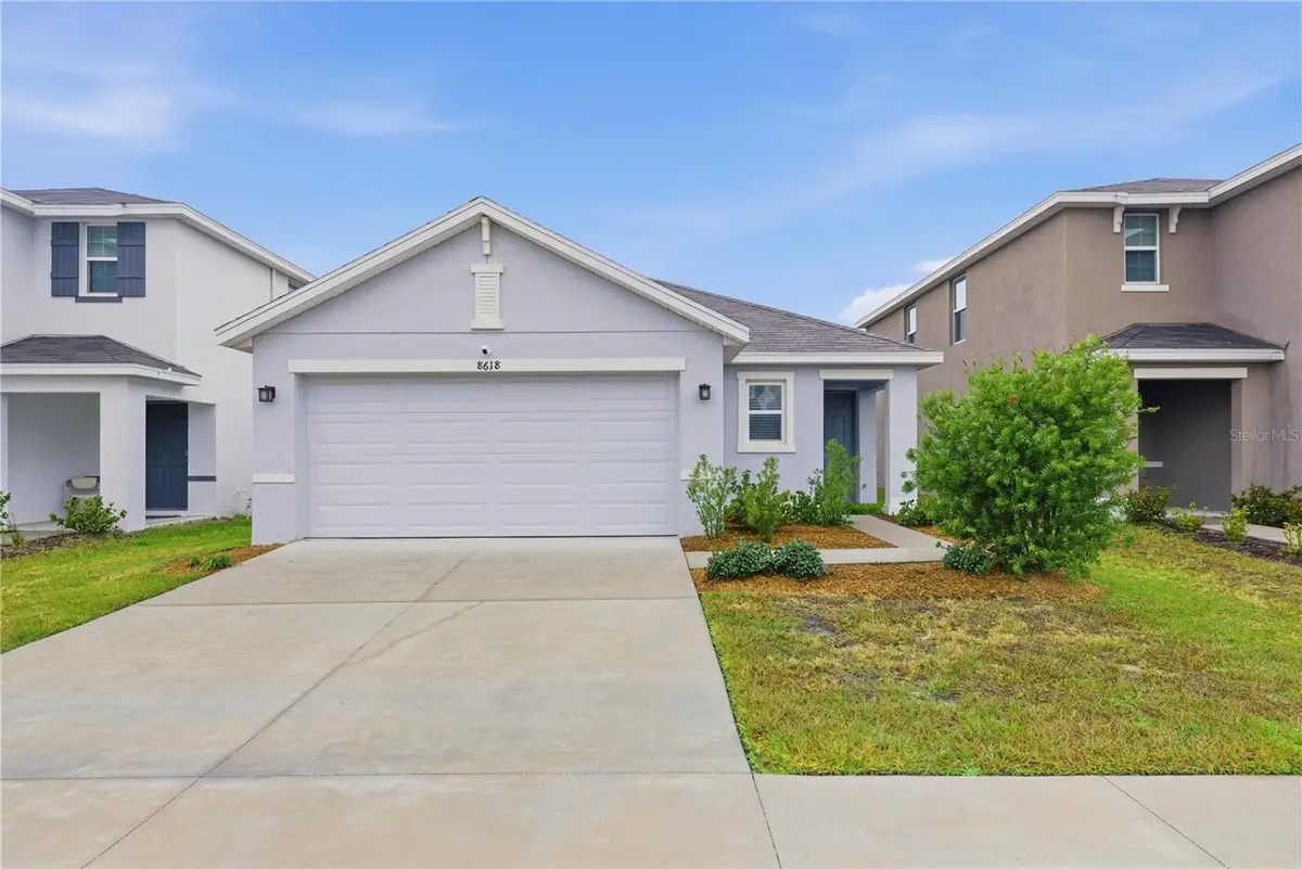 8618 SW 46th Avenue, Ocala, FL 34476 - #1