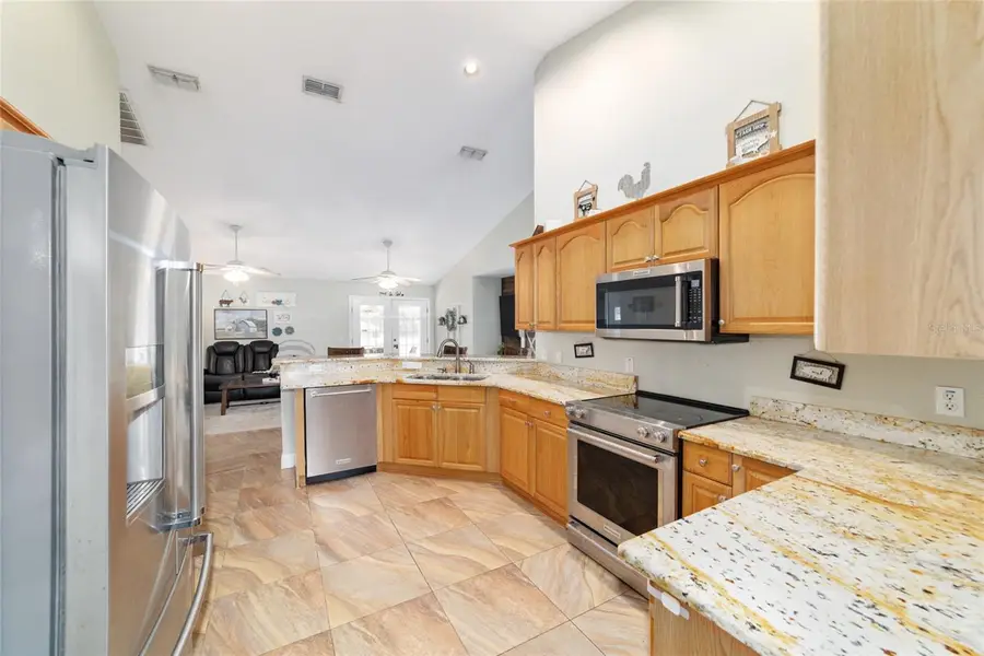 10340 SE 125th Street, Belleview, FL 34420 - #3