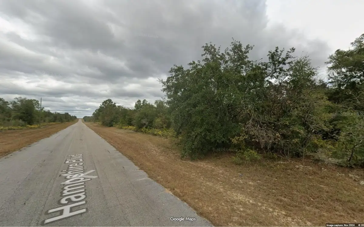 Lot 10 Unit 11 Blk 748 Hampshire Boulevard, Chipley, FL 32428 - #1