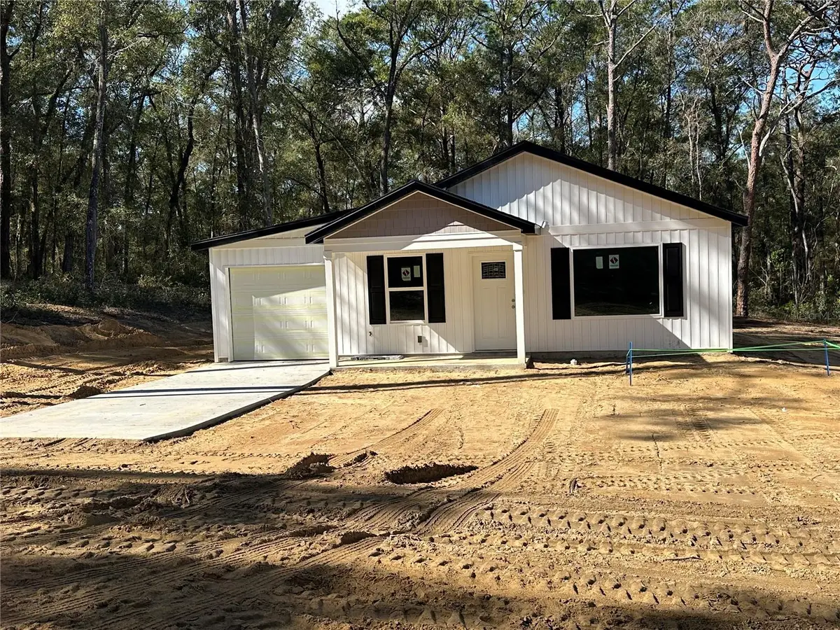 4184 SW 156th Avenue, Ocala, FL 34481 - #1