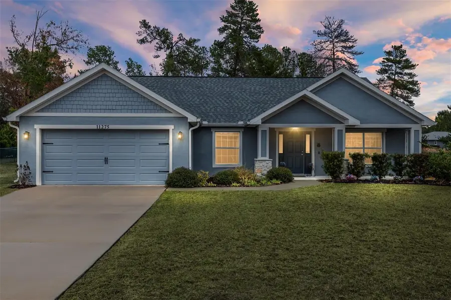 11275 SW 54th Circle, Ocala, FL 34476 - Image #2