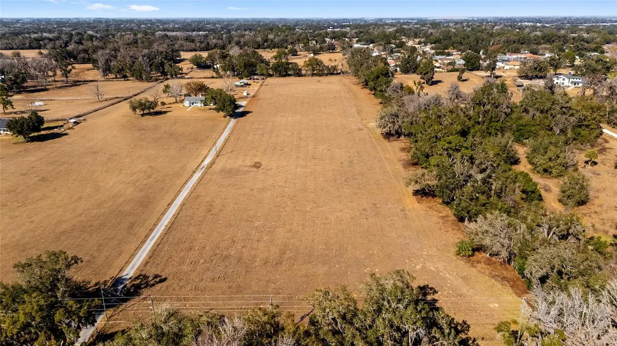 4101 SE 110th Street, Belleview, FL 34420 - #1