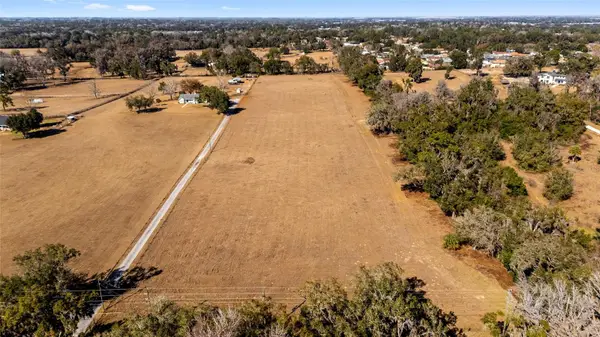 4101 SE 110th Street, BELLEVIEW, FL 34420