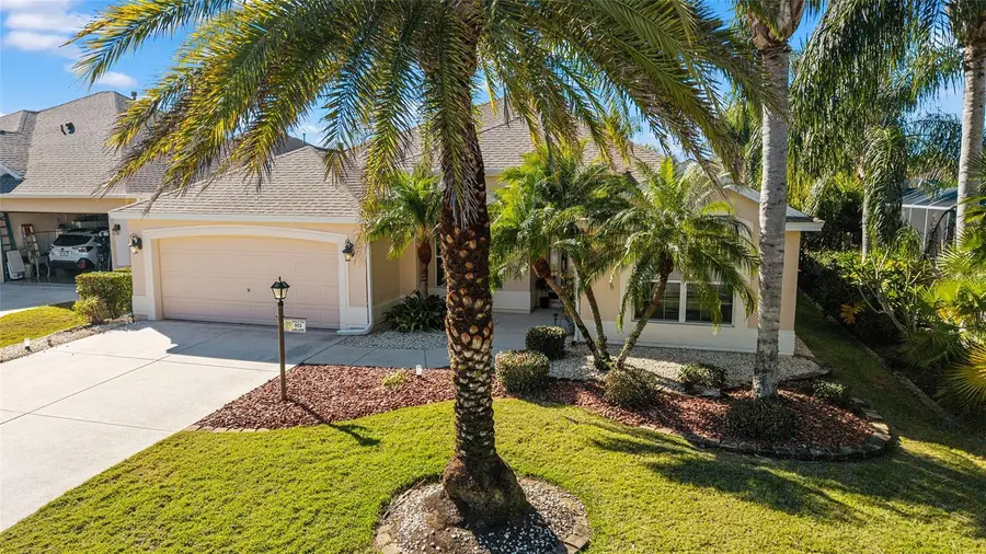 973 Isle Of Palms Path, The Villages, FL 32162 - Image #2