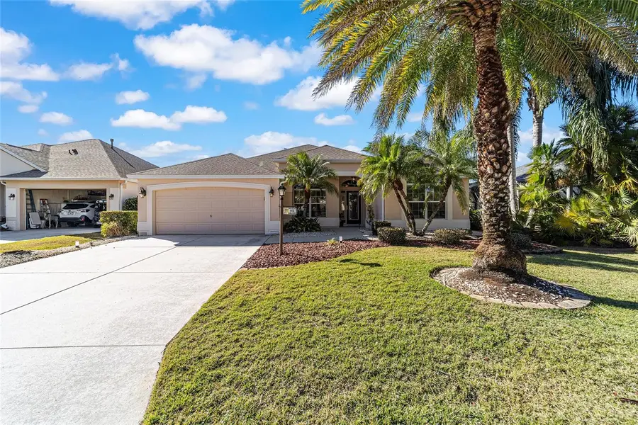 973 Isle Of Palms Path, The Villages, FL 32162 - Image #3