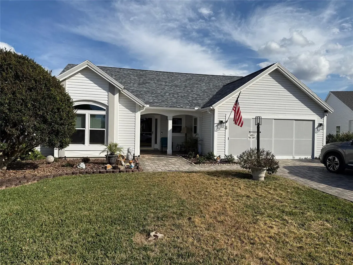 725 Palma Drive, The Villages, FL 32159 - #1