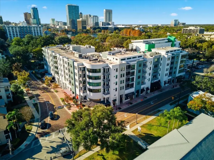 10 N Summerlin Avenue #7, Orlando, FL 32801 - Image #3