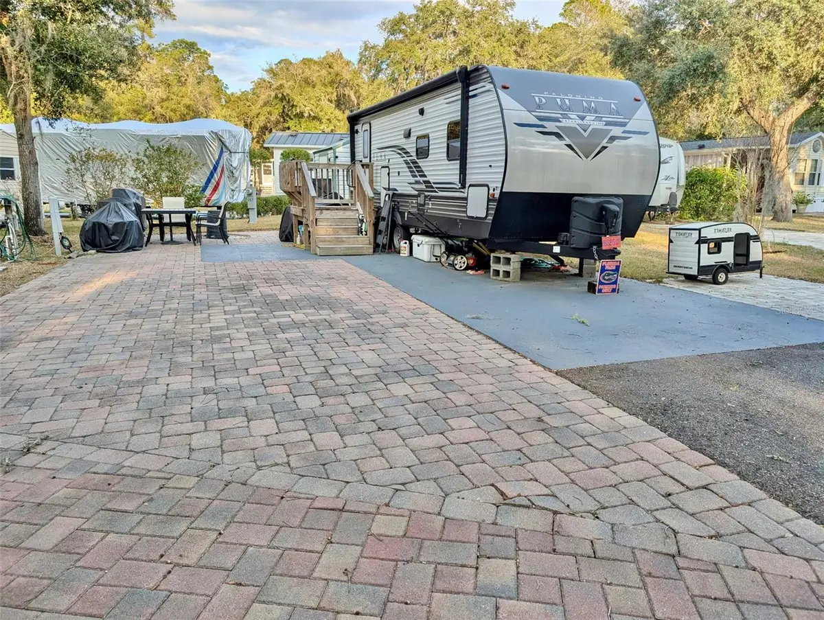 25321 NE 140th Place Ne, Salt Springs, FL 32134 - #1