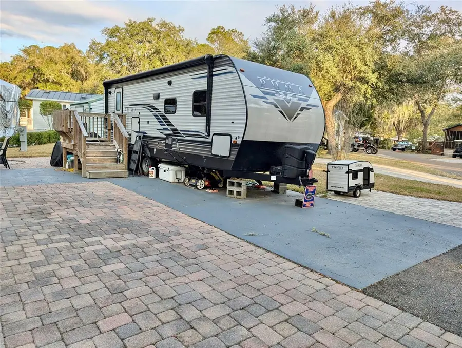 25321 NE 140th Place Ne, Salt Springs, FL 32134 - #2