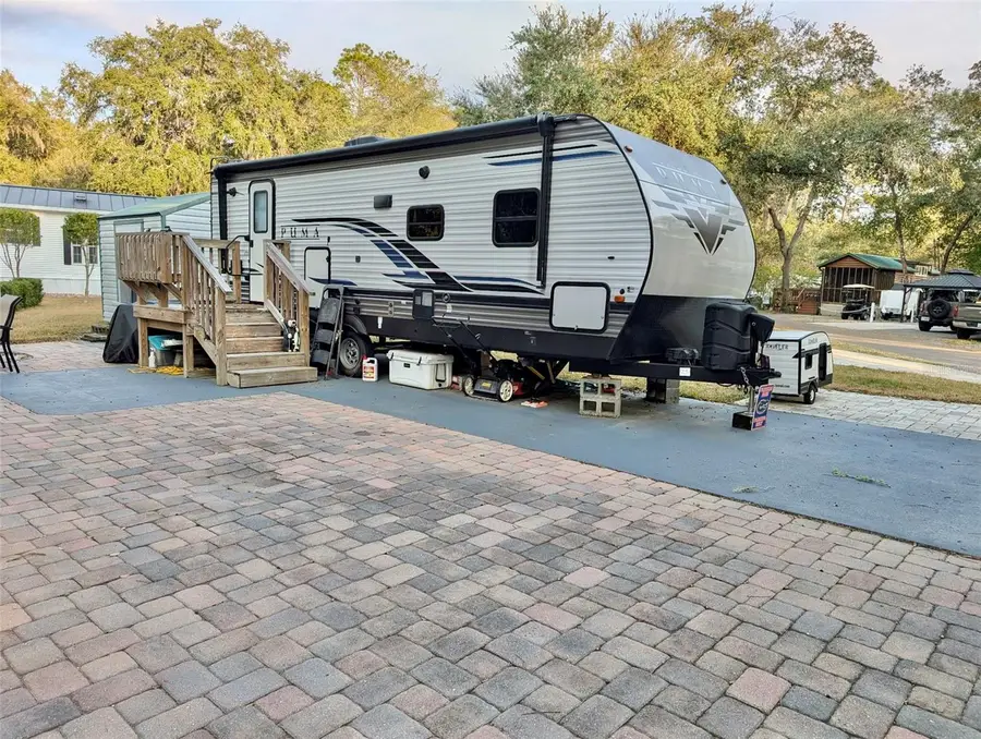 25321 NE 140th Place Ne, Salt Springs, FL 32134 - #3