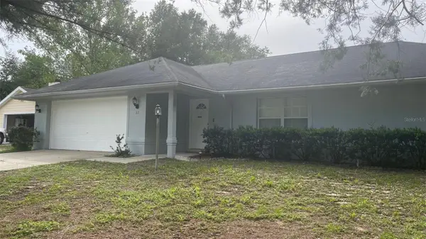 32 Almond Drive, OCALA, FL 34472
