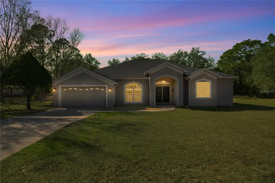 3030 S Bay Berry Point, Inverness, FL 34450 - #3