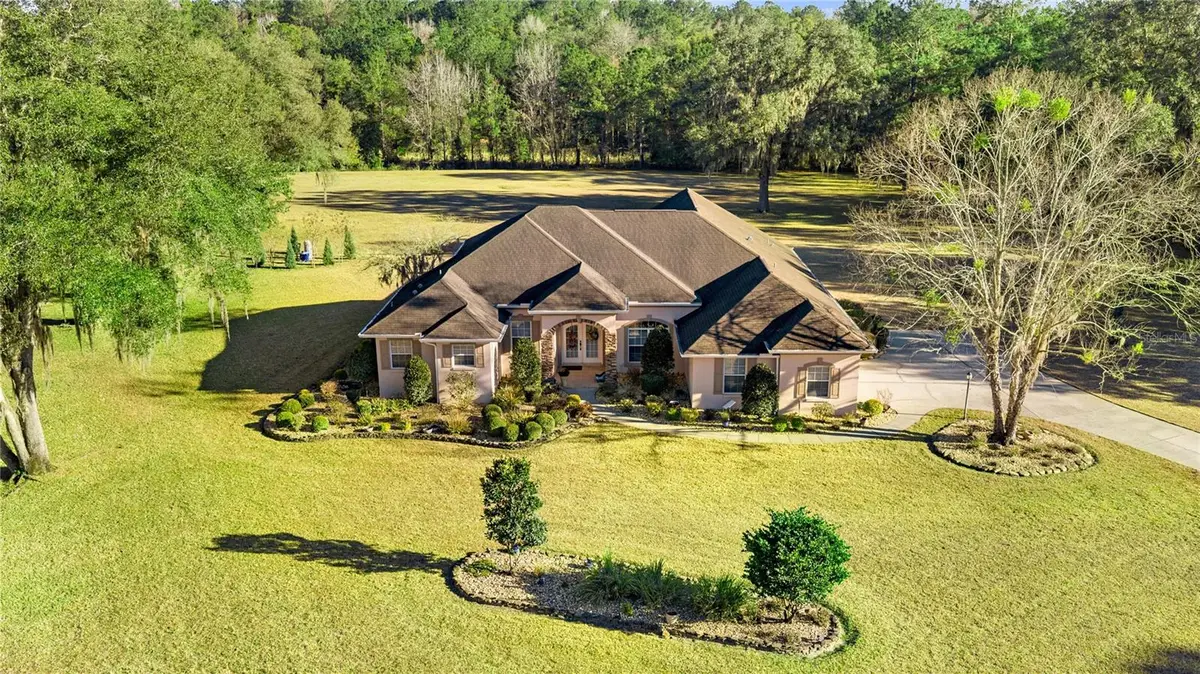 14825 NW 145th Avenue, Williston, FL 32696 - Image #1