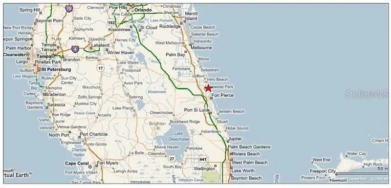 Old Dixie Highway, Fort Pierce, FL 34946 - Image #3